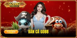 bắn cá GO88