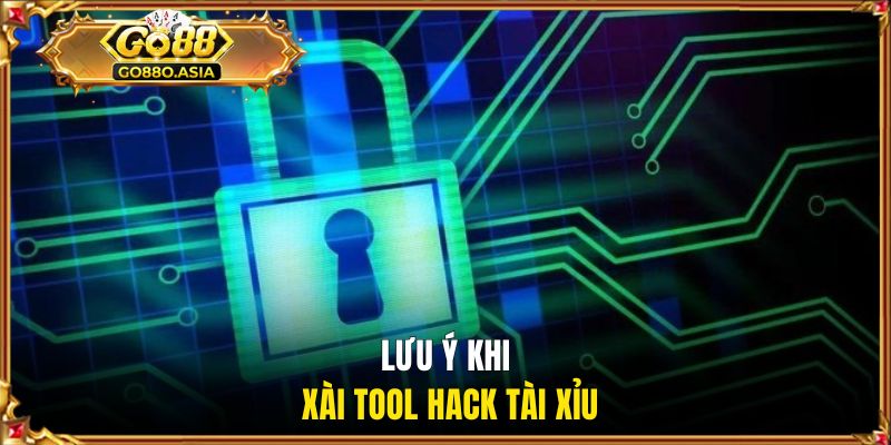 Tool Hack Tài Xỉu | Công Cụ Dự Đoán Kết Quả Và Điều Cần Biết 3 Lưu ý khi xài tool hack tài xỉu