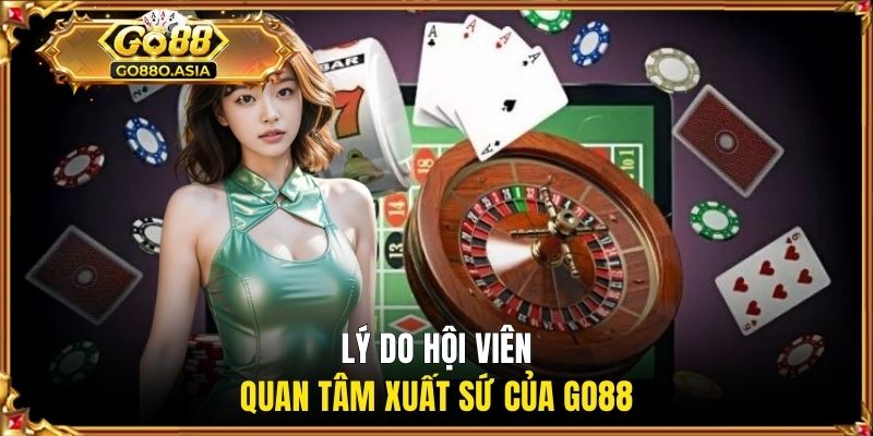 GO88 Của Nước Nào? Bật Mí Nguồn Gốc Ngay Và Liền Trong 2026 2 Nguyên nhân hội viên quan tâm xuất xứ Go88 của nước nào