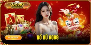 nổ hũ GO88