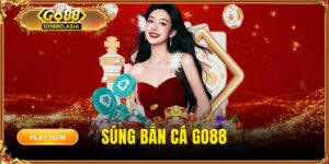 súng bắn cá